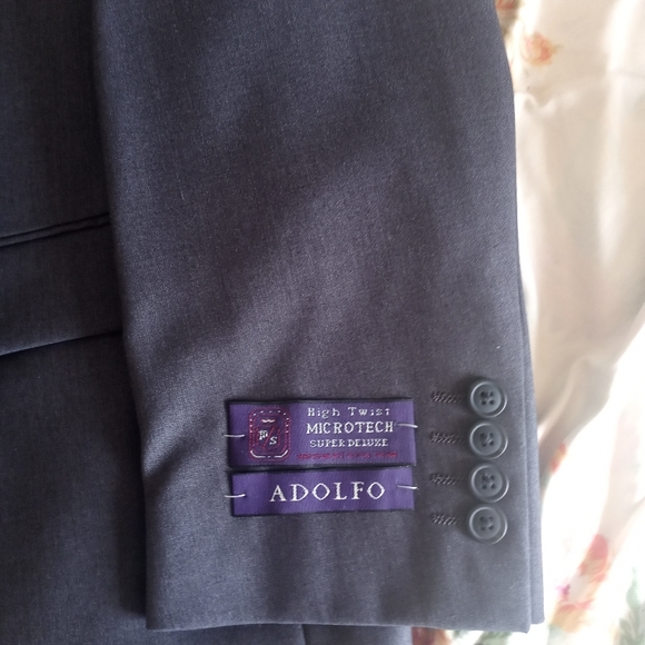 Adolfo blazer - Picture 3 of 3